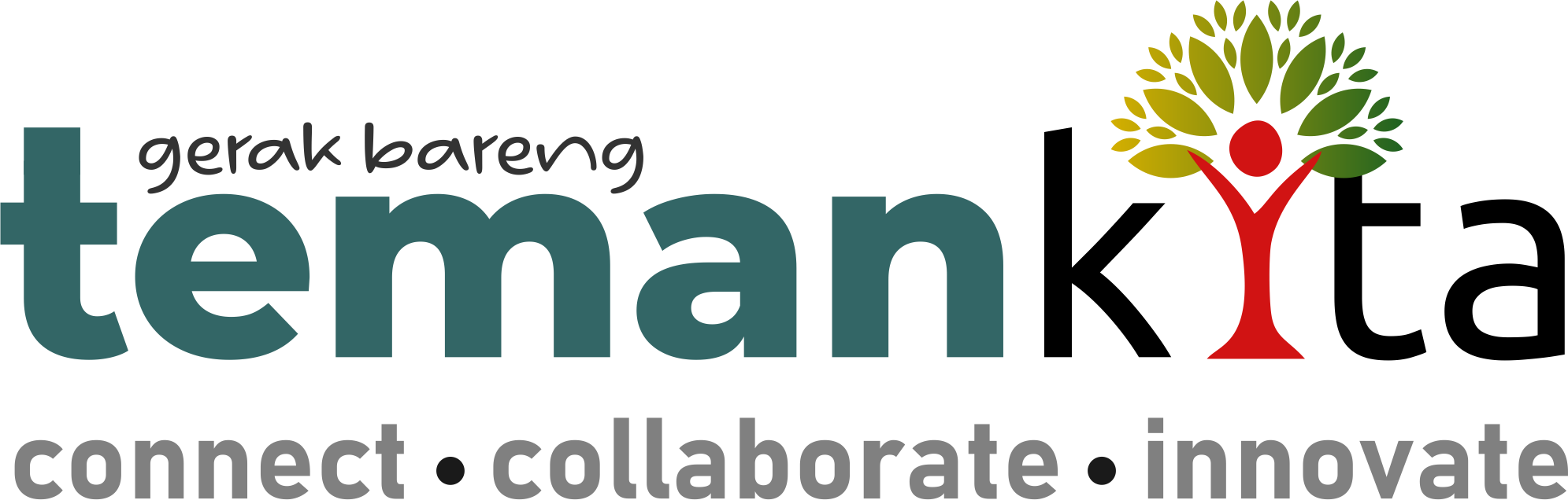 Logo Teman Kita